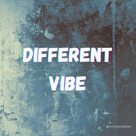 Different Vibe | Boomplay Music