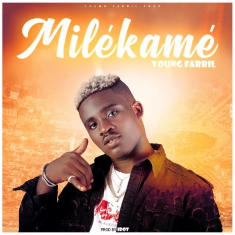 Milékamé | Boomplay Music