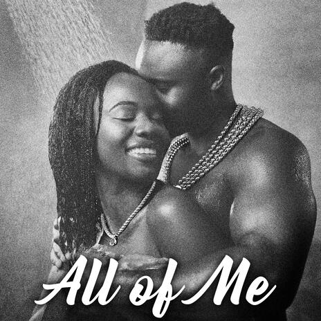 ALL OF ME | Boomplay Music