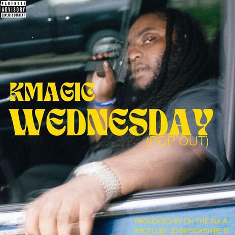 Wednesday (Pop Out) | Boomplay Music