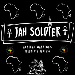 Jah Soldier