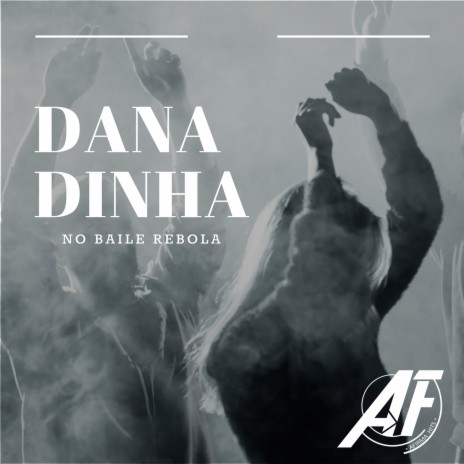 Danadinha (No Baile Rebola) ft. Ja1 No Beat | Boomplay Music