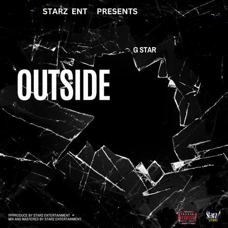 Outside | Boomplay Music