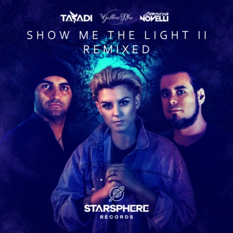 Show Me The Light (Eximinds Radio Remix) ft. Gallen Rho & Christina Novelli