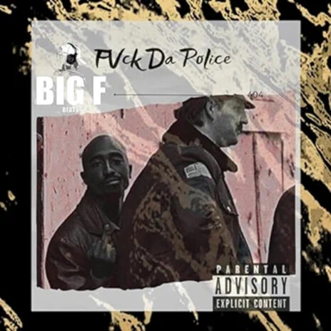 Fvck da police | Boomplay Music