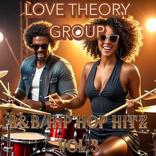 R&B/ HIP HOP HITZ, Vol. 3