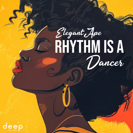 Rhythm is a Dancer | Boomplay Music