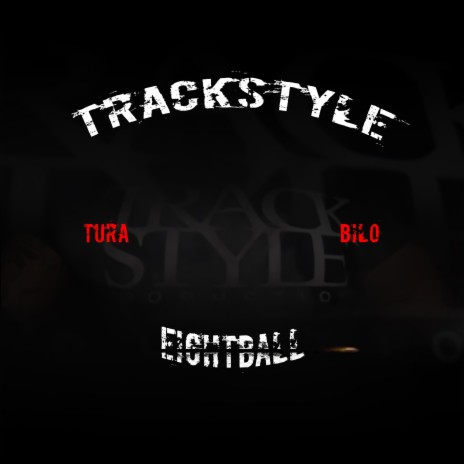 Track Style/Eightball | Boomplay Music