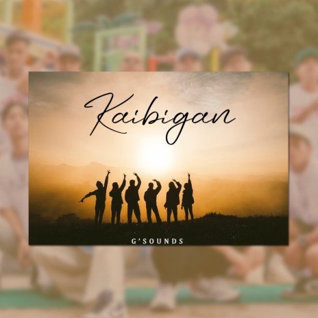 Kaibigan | Boomplay Music