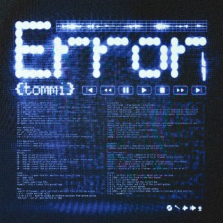 Error (Prod. by 3lackondabeat)
