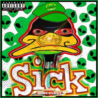 DUCK SICK