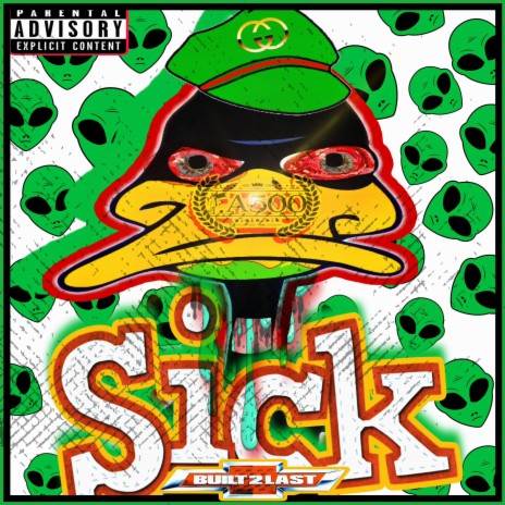 DUCK SICK | Boomplay Music