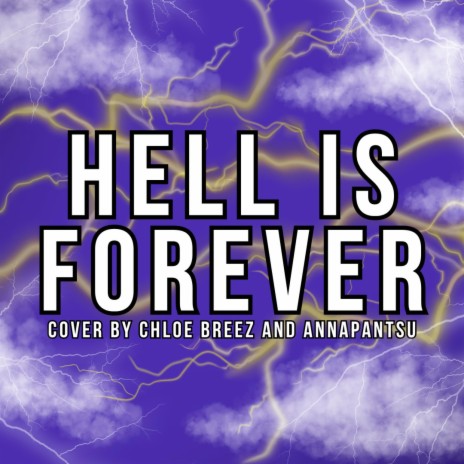 Hell Is Forever
