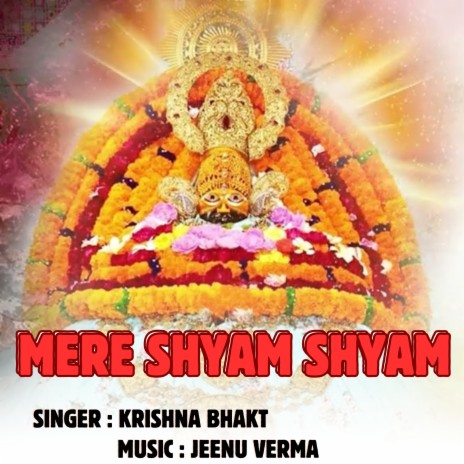 Mere Shyam Shyam | Boomplay Music