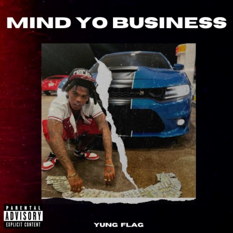 MIND YO BUSINESS | Boomplay Music
