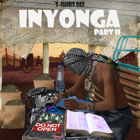 INYONGA part II | Boomplay Music