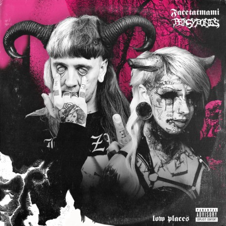 Low Places ft. PERCYBONES | Boomplay Music