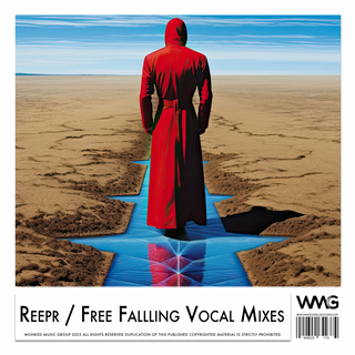 Free Falling Vocal Mixes