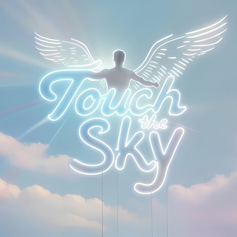 Touch the Sky | Boomplay Music