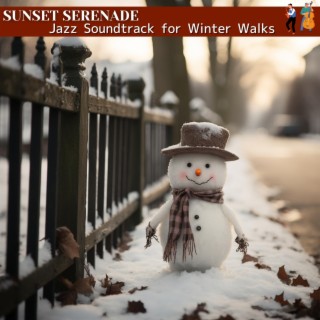 Jazz Soundtrack for Winter Walks