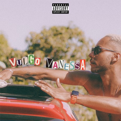 Vulgo Vanessa ft. yung uris | Boomplay Music