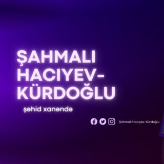 Şahmalı Hacıyev-Sönməyən ulduzlar (Radio Edit)