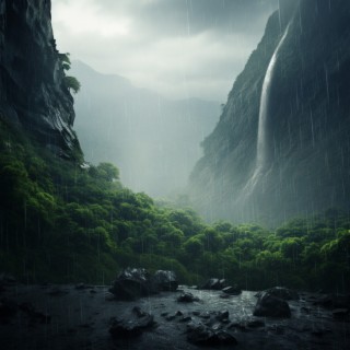 Rain for Relaxation: Gentle Ambient Sounds