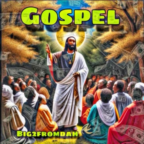 gospel | Boomplay Music