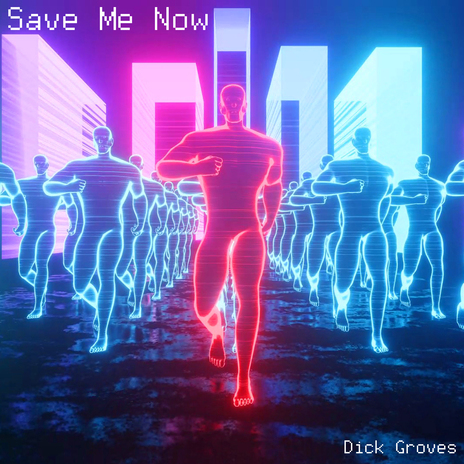 Save Me Now (Radio Edit) | Boomplay Music