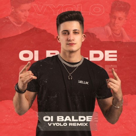 Oi Balde (Funk) | Boomplay Music