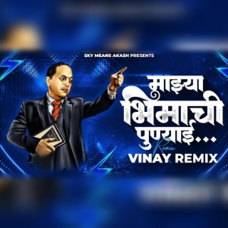 Mazya Bhimachi Punyai (Remix)