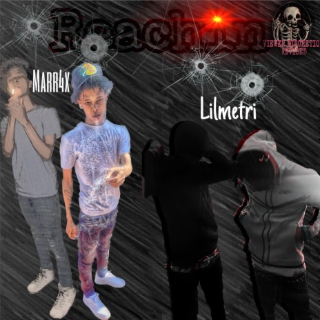 Reachin ft. Lilmetri | Boomplay Music