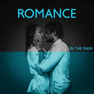 Romance in The Rain: Sensual Jazz Ballads, Ambient Piano, Sax and Trumpet, Emotional Relaxation