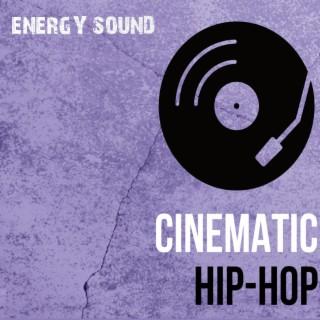 Hip Hop Background Lo Fi (Cinematic Trailer)