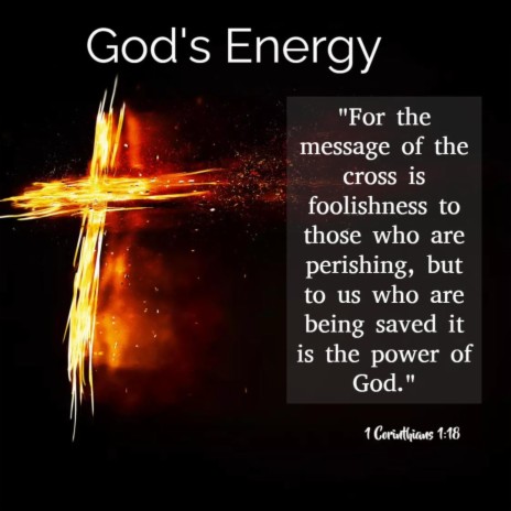 God's Energy
