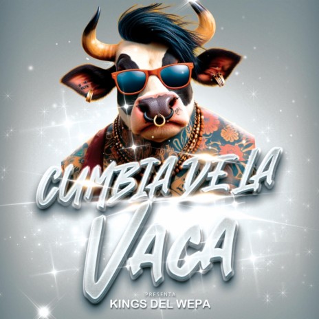 Cumbia de la Vaca | Boomplay Music