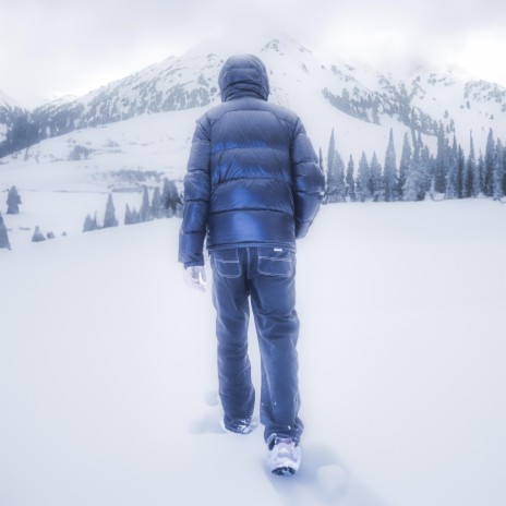 Mon chemin dans la neige | Boomplay Music