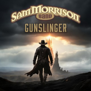 Gunslinger lyrics | Boomplay Music