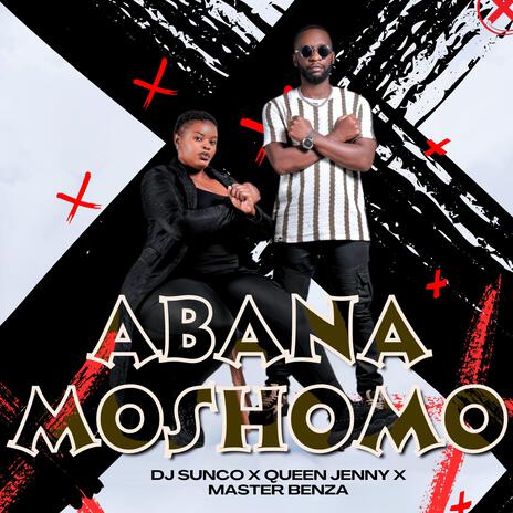 ABANA MOSHOMO