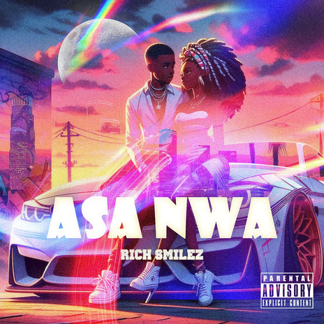 Asa Nwa | Boomplay Music