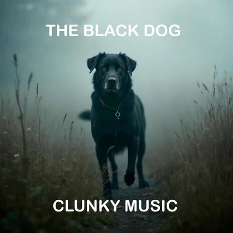 The Black Dog | Boomplay Music