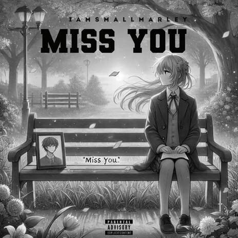 Miss You | Boomplay Music