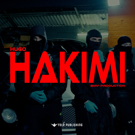 HAKIMI | Boomplay Music