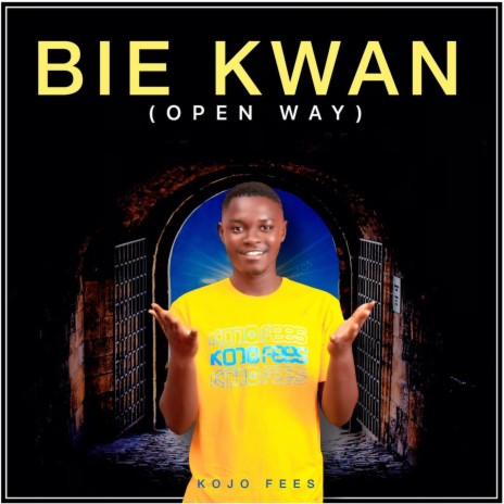 Bie Kwan (Open Way)
