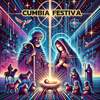 Cumbia Festiva