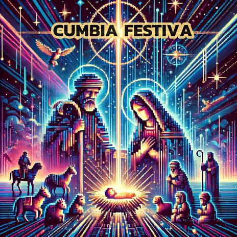 Cumbia Festiva | Boomplay Music