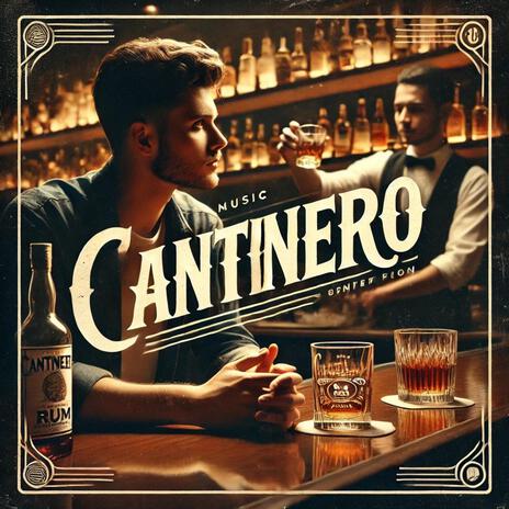 CANTINERO