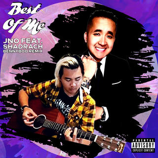 Best Of Me (Remix)