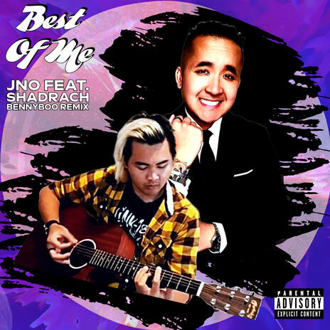 Best Of Me (Remix) ft. Shadrach Bennyboo