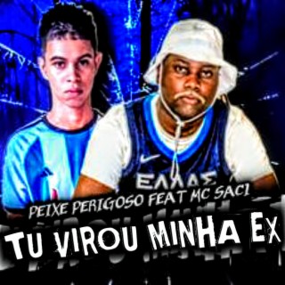 Tu virou minha EX